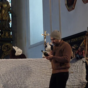  Reise der Schnecke Penelope