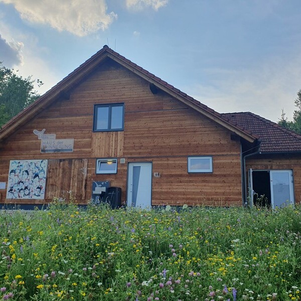 Haus der Erinnerung