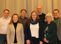 Seelsorgeteam / © Helmut Rammerstorfer