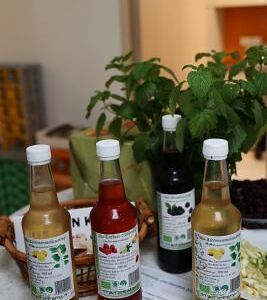 Erntedank- und Pfarrfest 2022