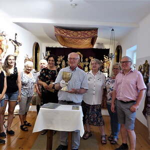 Betriebsausflug 2019