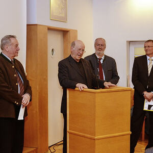 Gedenken an Ehegatten Zehetner