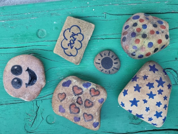 Im Pesenbachtal / Konrad Pilz Im Pesenbachtal