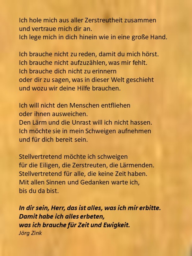 Anbetungstag