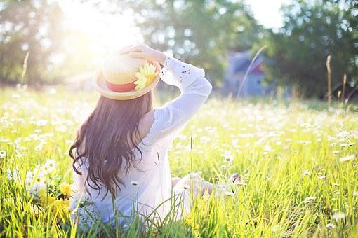 Sommerpause / pixabay Sommerzeit ist Ferienzeit