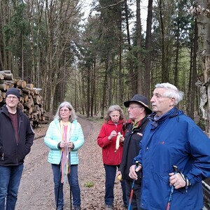 emmauswanderung 2026 wilhering bis dörnbach