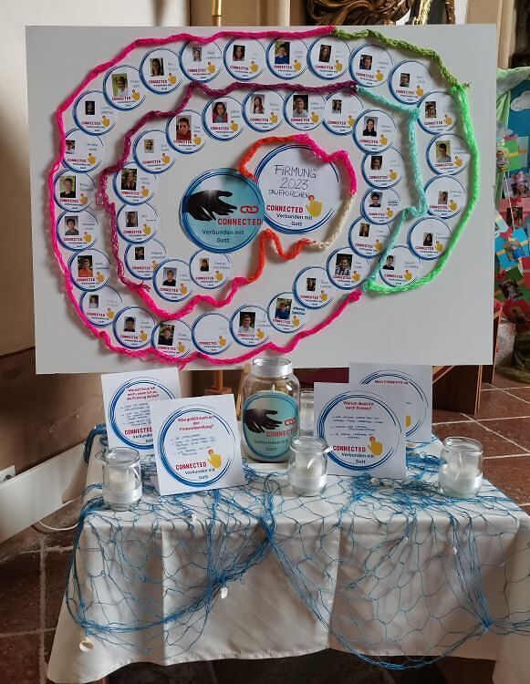 Vorstellgottesdienst