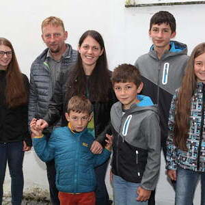 Pfarrer Mag. Marek Nawrot in Königswiesen