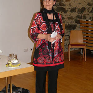 KBW-Vortrag Dr. Moser