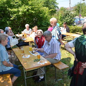 Kleinmünchen St. Quirinus