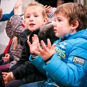 Pfarrcaritaskindergarten Sarleinsbach