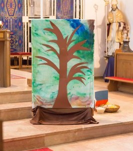 Familiengottesdienst 