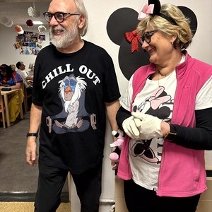 Faschingsball in Kleinmünchen 2025