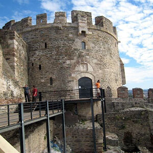 Pfarr- und Bildungsreise