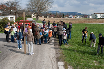 Kinderkreuzweg 
