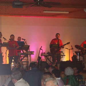 Drachenfest - Trachtenfest