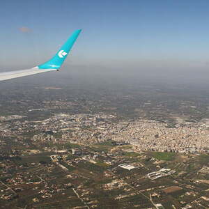 Pilgerreise nach Apulien