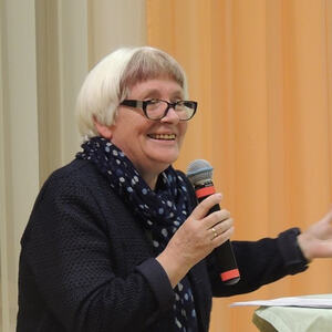 Evangelisches Gemeindezentrum Wallern