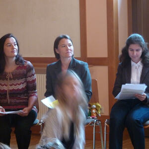 Kinderwortgottesdienst 