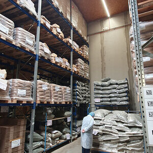 Manfred Stockhammer - der Kräuterüberprüfer