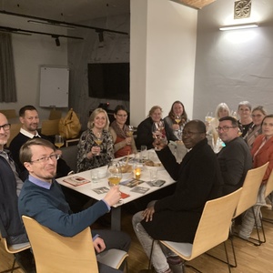 Pfarrgemeinderats-KLAUSUR 2022