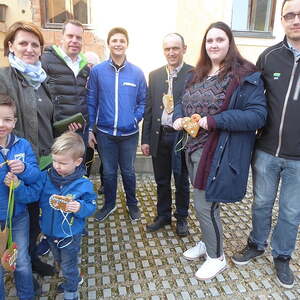 Vorstellmesse - Liebstatt Sonntag