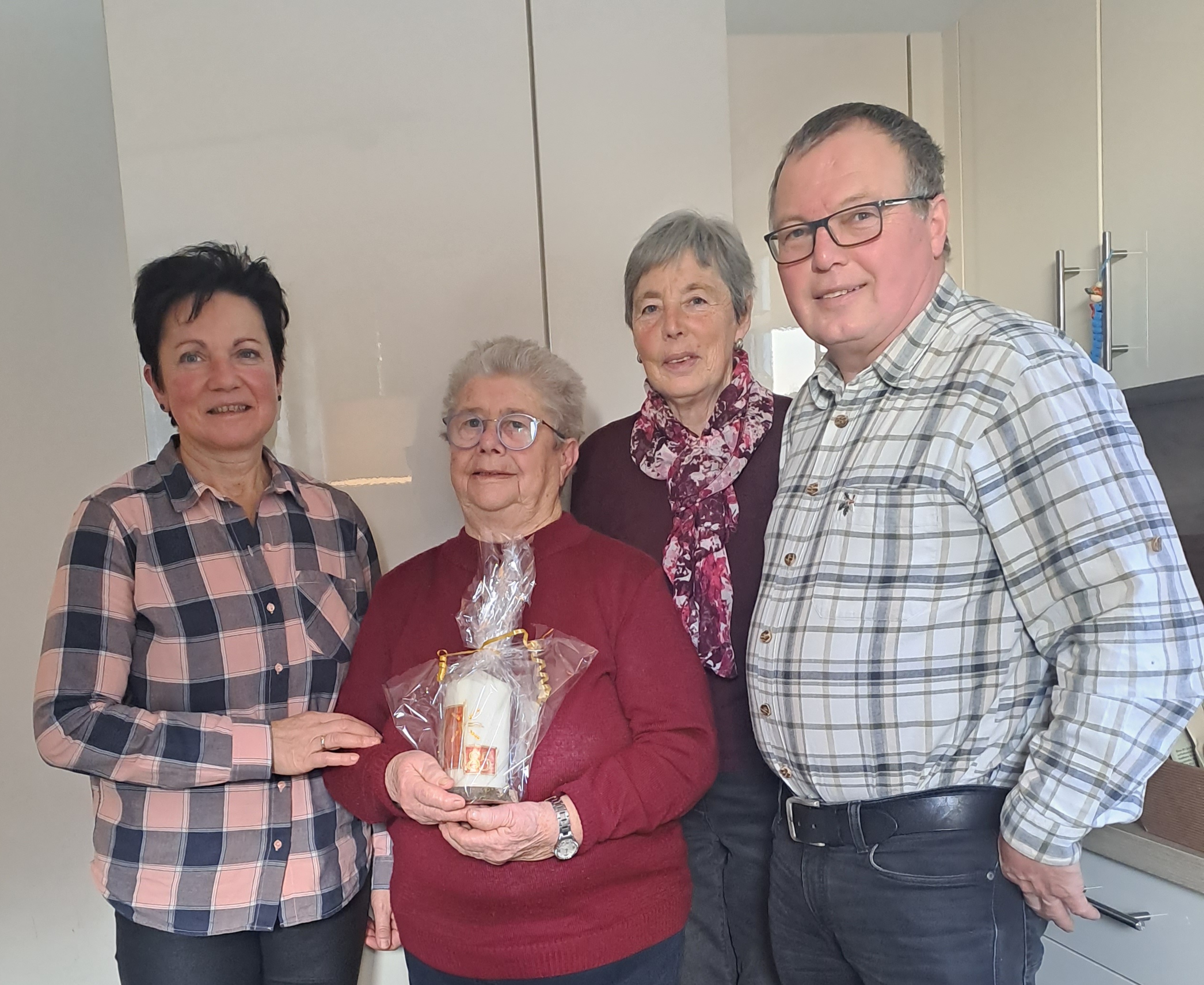 Bgm. Adi Hinterhölzl