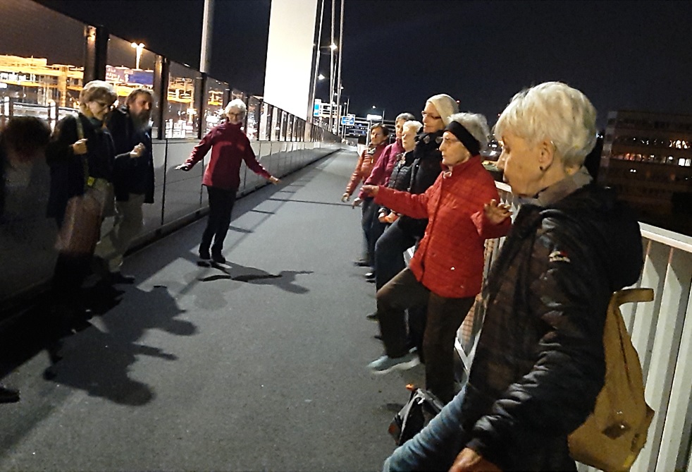 Freitag, 9. Oktober 2020