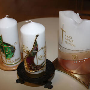 Ehejubilare am 18.05.2014