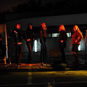 Wanderbank Abschluss