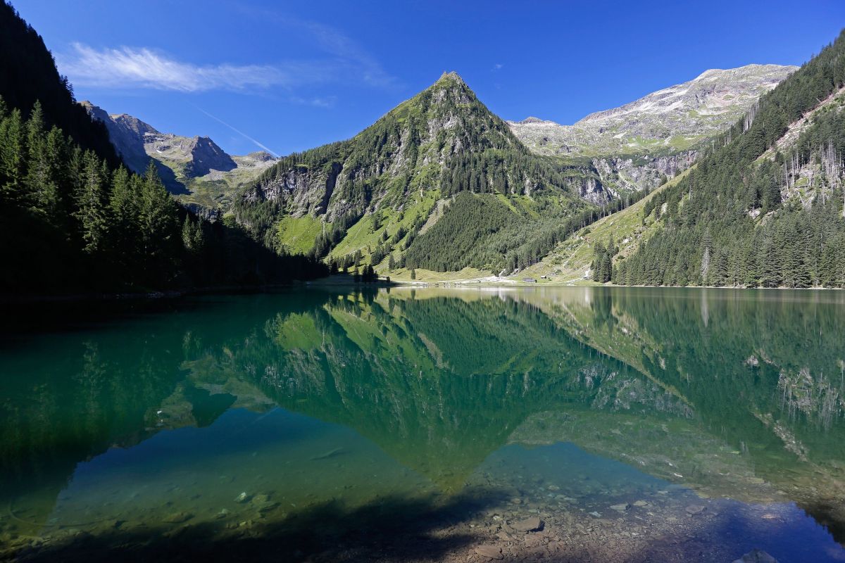 Schwarzensee