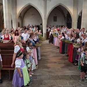 Maria Himmelfahrt 2015