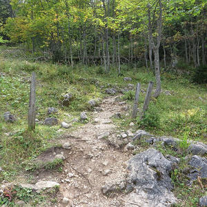 Bergmesse-Vorbereitung