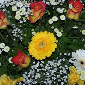 Osternacht und Ostersonntag 