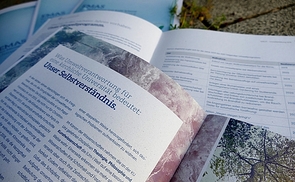 Die Katholische Privat-Universität Linz beteiligt sich seit 2010 am Umweltschutzprogramm EMAS 