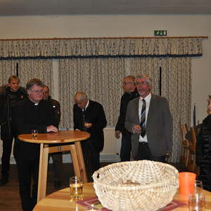 Visitation im Dekanat Weyer