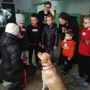 Schwestern kümmern sich in Kamjanetz – Podilskyj besonders um die Kinder