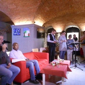 Lange Nacht der Kirchen 2019