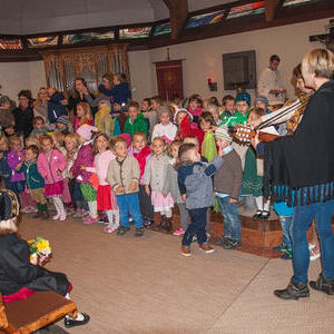 Fotos Erntedank 2015