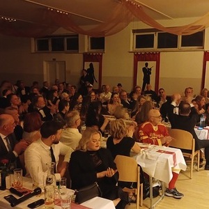 Pfarrball von St. Quirinus