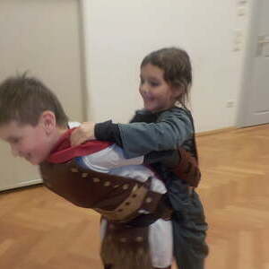 Sternsingeraktion 2017