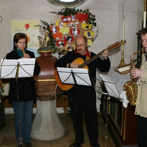 KFB - Familienfasttag