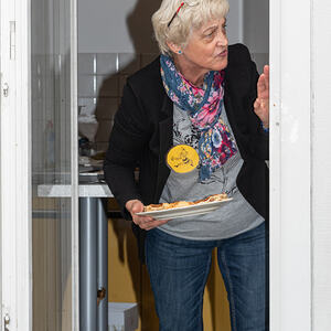 Ennsleitner Flohmarkt 2019