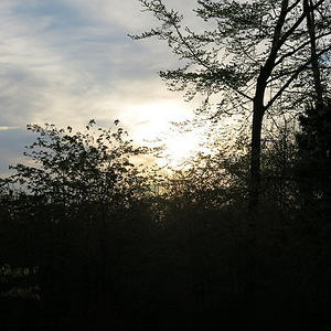 Emmausgang Ostermontag