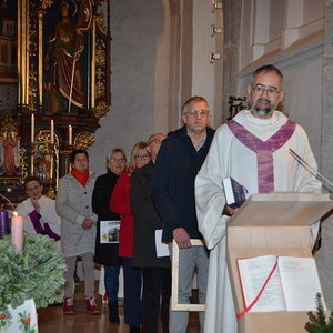 am 14. Dezember 2025