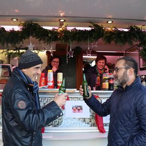 Advent in Ansfelden 2019