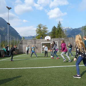 Ministrantenausflug 2017, Pfarre Neumarkt im Mühlkreis