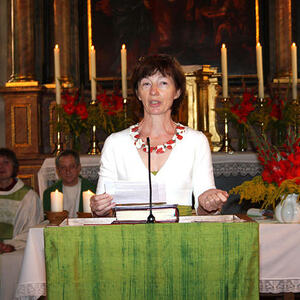 Jungscharmesse 22.08.2010