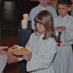 Erstkommunion