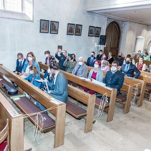 Erstkommunion 2021 + Vorbereitung